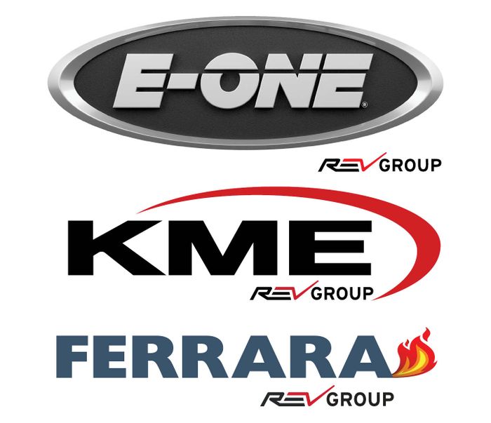 Rev Fire Group